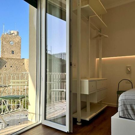 Iblu Rooms Termoli Eksteriør bilde