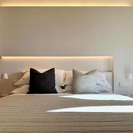 Iblu Rooms Termoli Eksteriør bilde