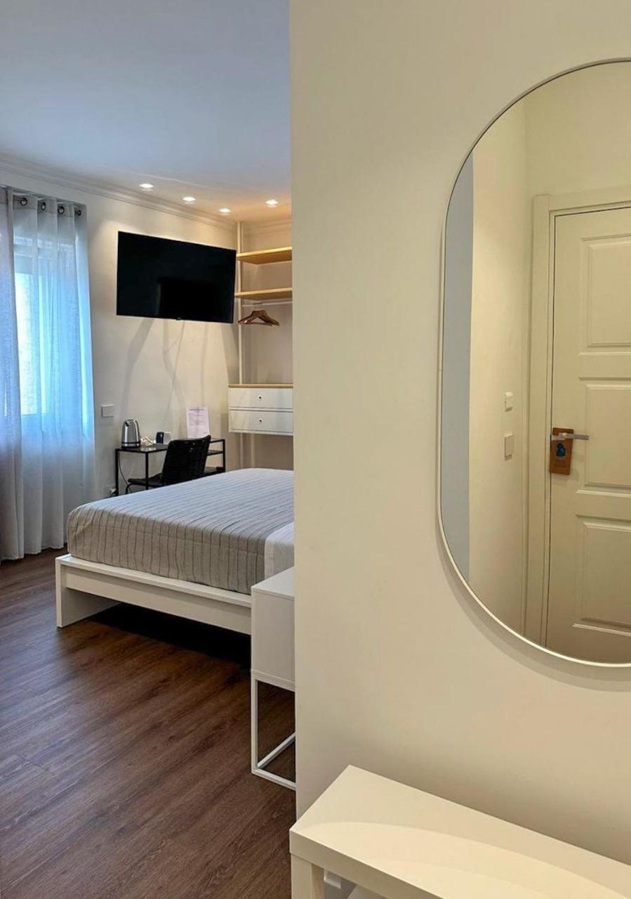 Iblu Rooms Termoli Eksteriør bilde