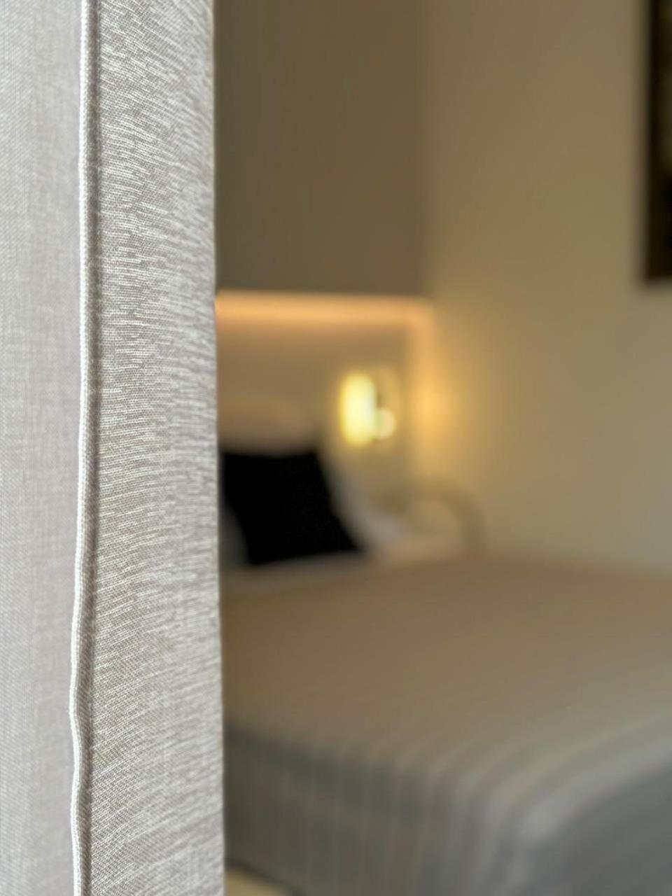 Iblu Rooms Termoli Eksteriør bilde