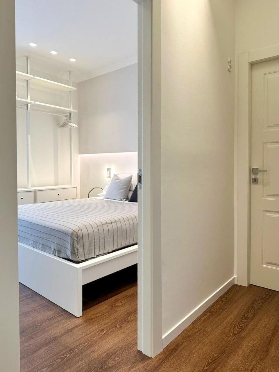 Iblu Rooms Termoli Eksteriør bilde