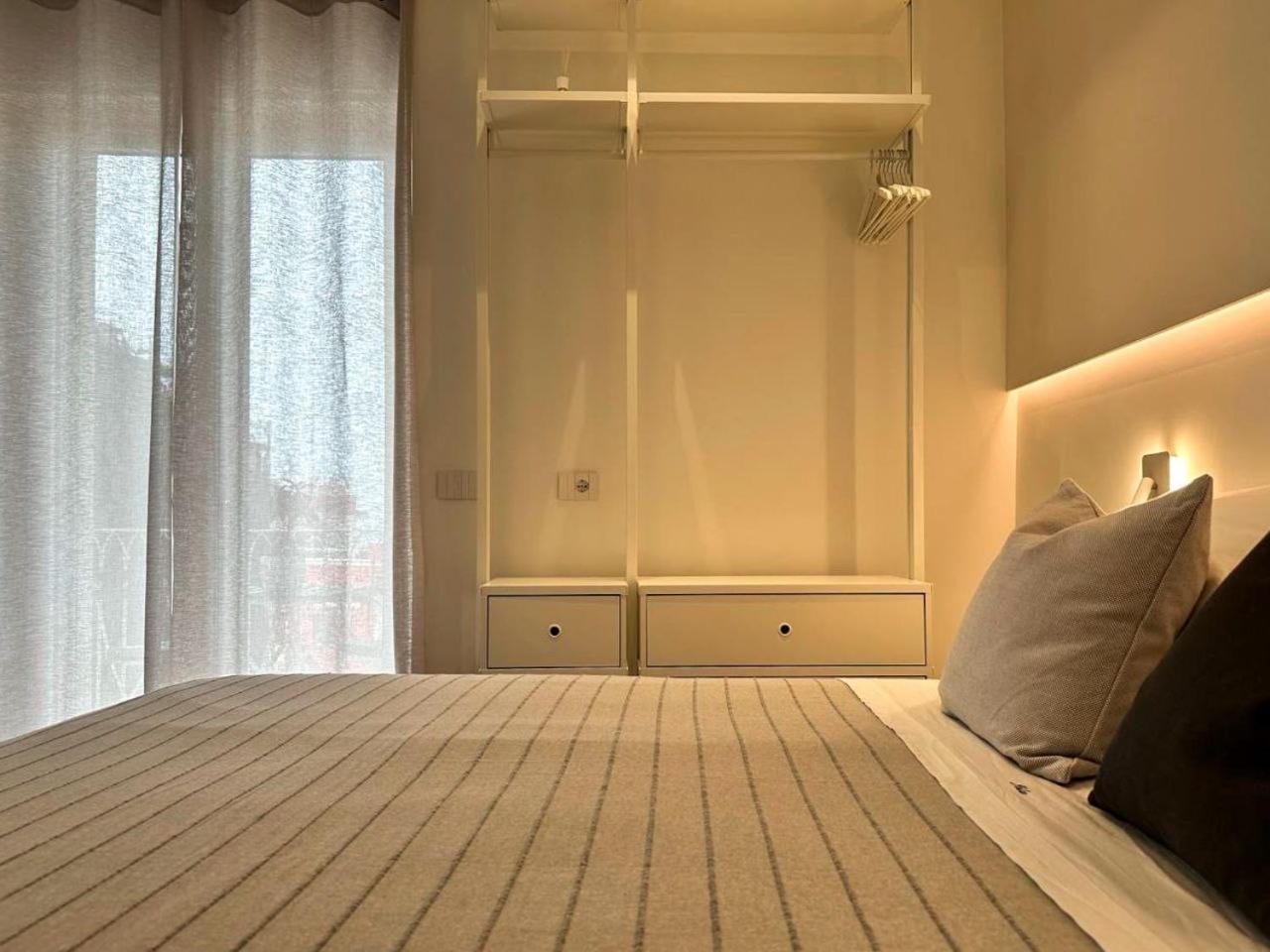 Iblu Rooms Termoli Eksteriør bilde