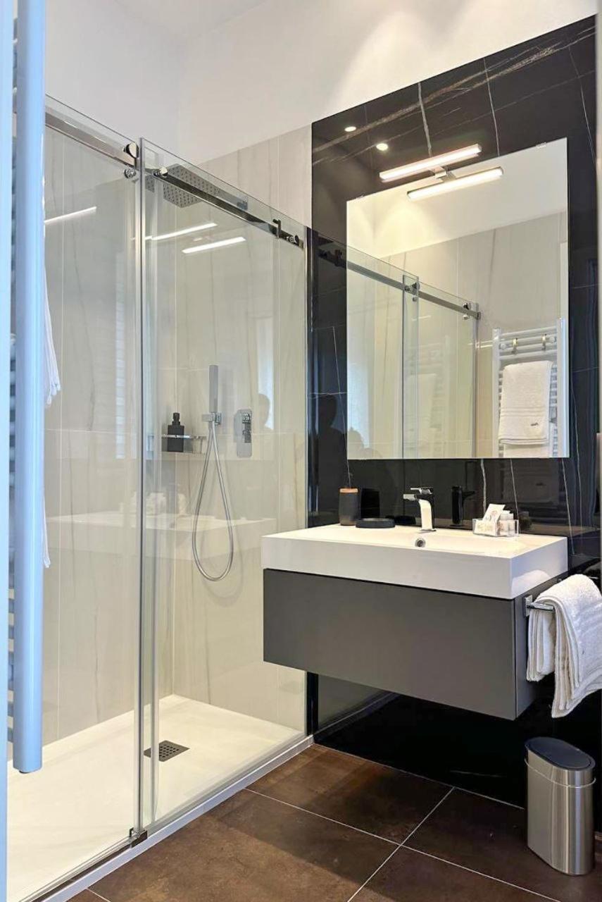 Iblu Rooms Termoli Eksteriør bilde