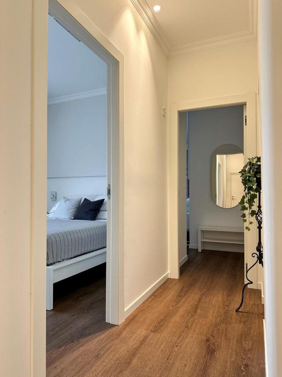 Iblu Rooms Termoli Eksteriør bilde
