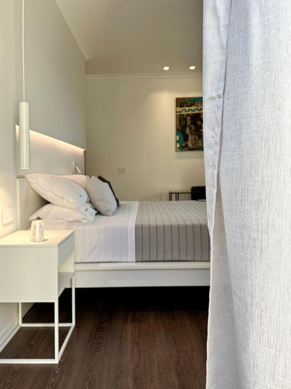 Iblu Rooms Termoli Eksteriør bilde