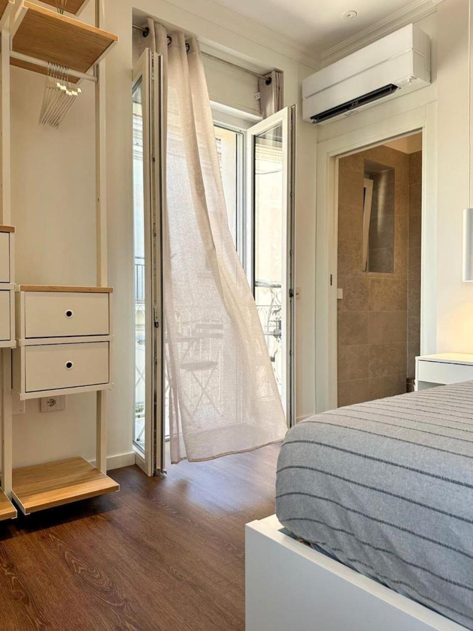 Iblu Rooms Termoli Eksteriør bilde