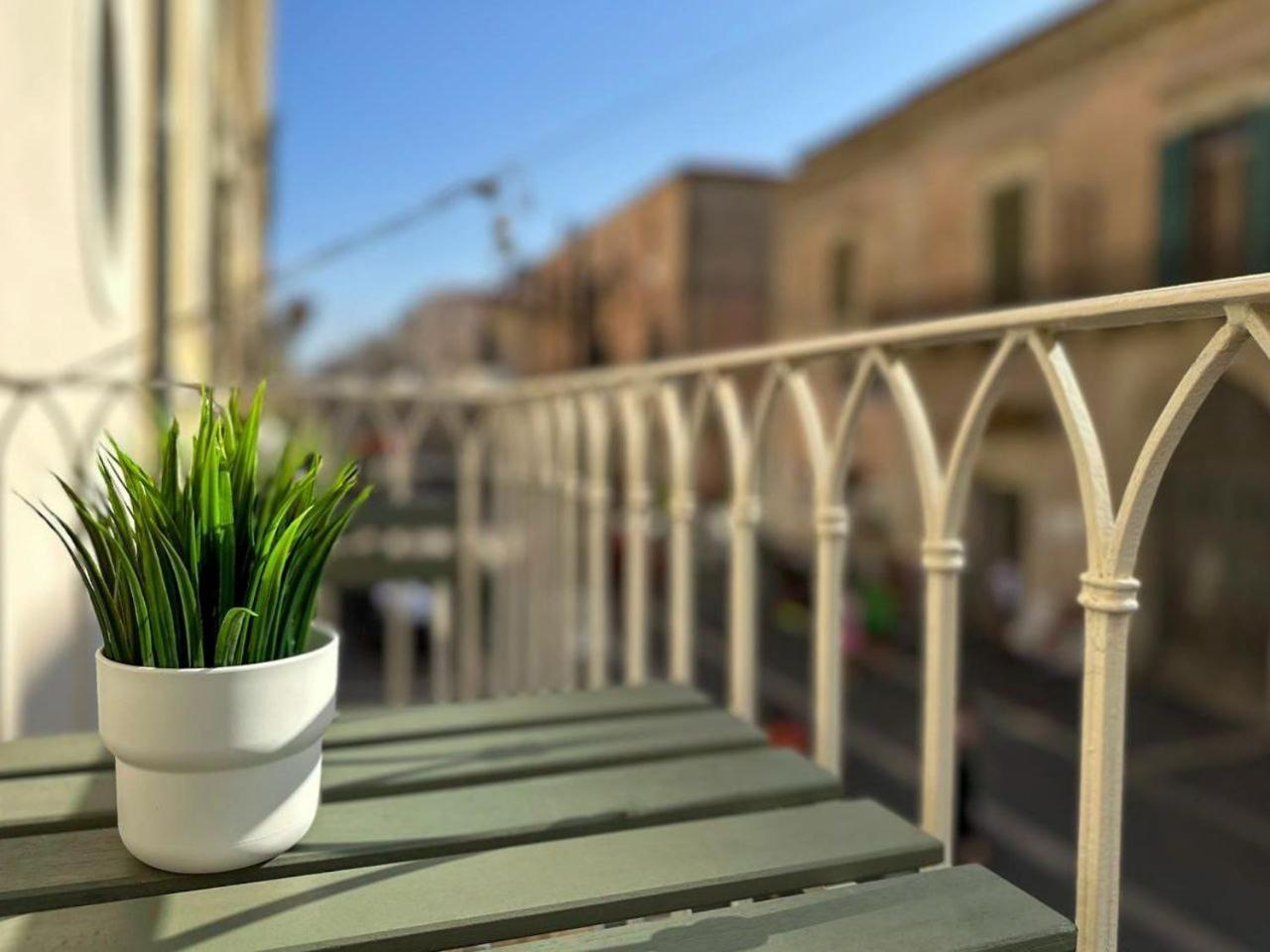 Iblu Rooms Termoli Eksteriør bilde