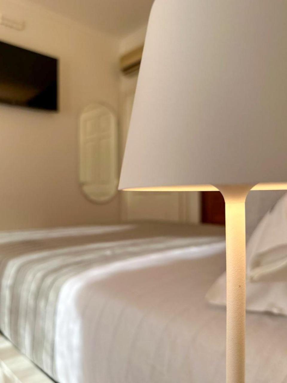 Iblu Rooms Termoli Eksteriør bilde