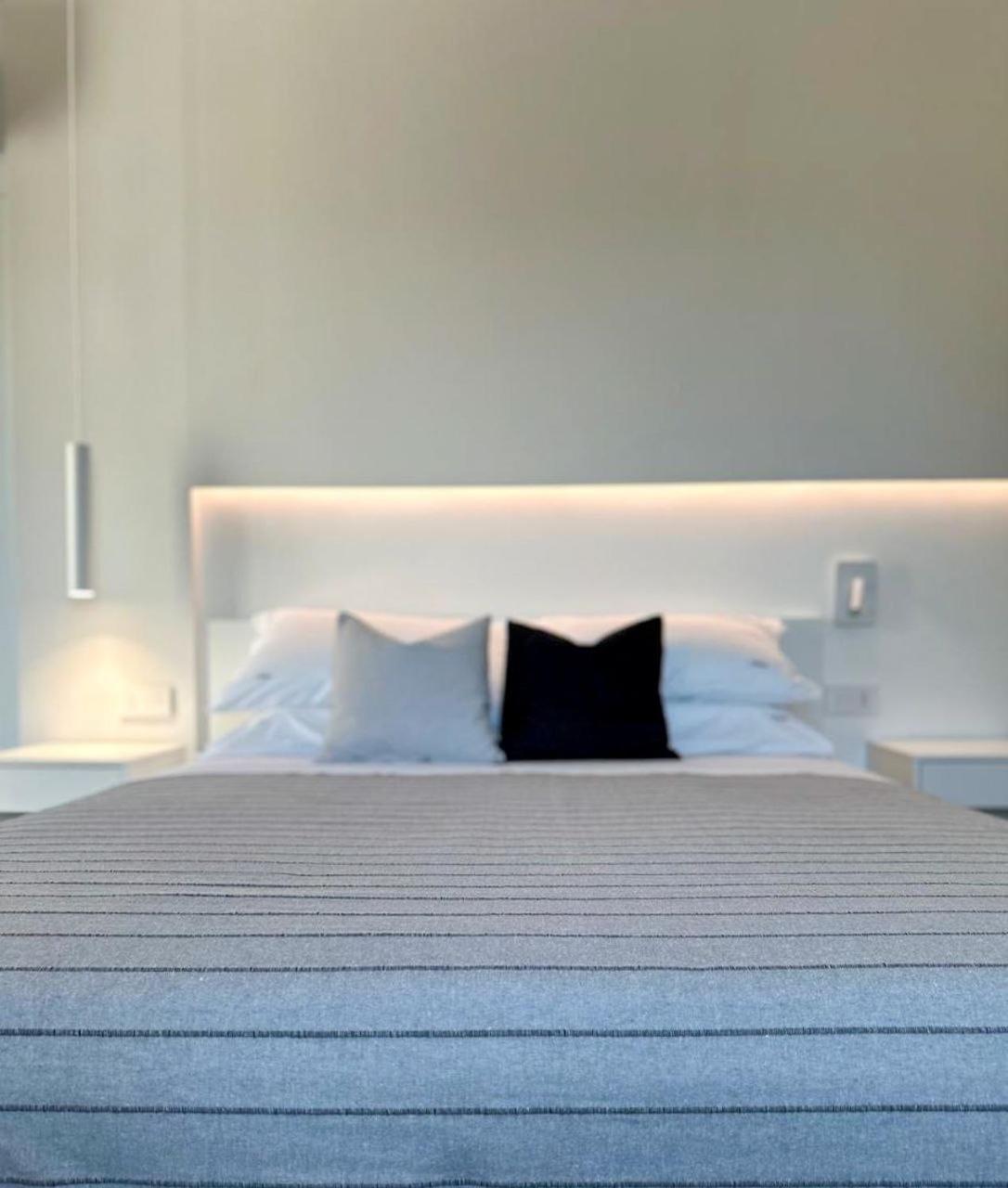 Iblu Rooms Termoli Eksteriør bilde