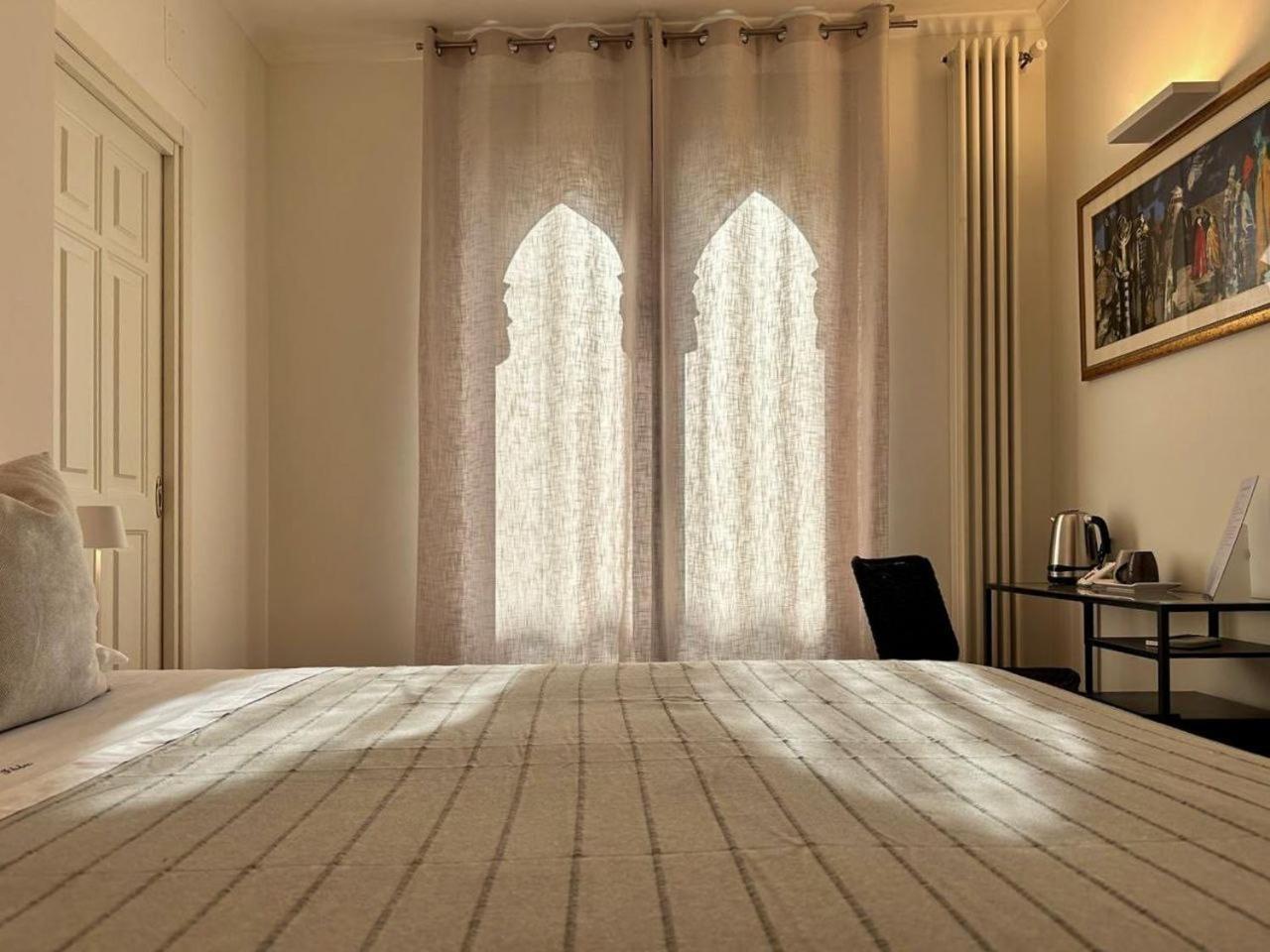 Iblu Rooms Termoli Eksteriør bilde