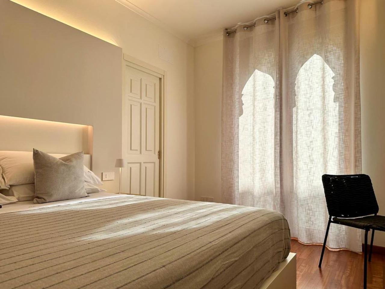 Iblu Rooms Termoli Eksteriør bilde
