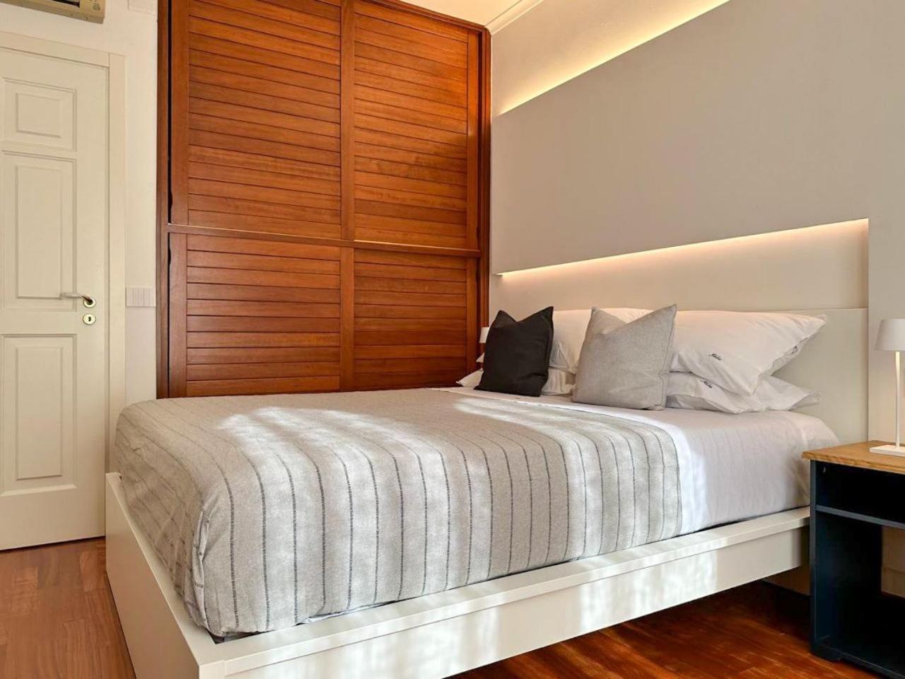 Iblu Rooms Termoli Eksteriør bilde